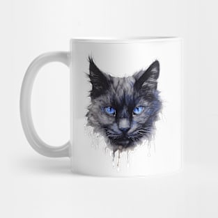 Cat Mug